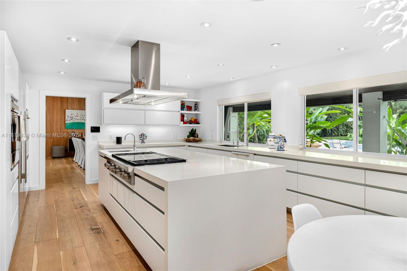 FELIX PARK HOME ACRES - Residential