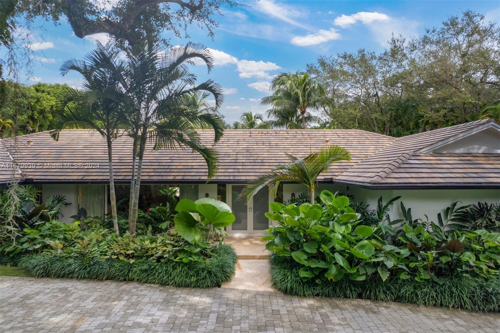 FELIX PARK HOME ACRES - Residential