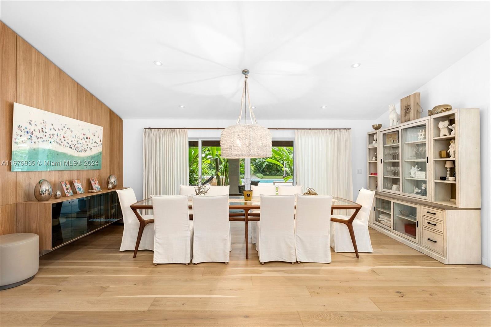FELIX PARK HOME ACRES - Residential