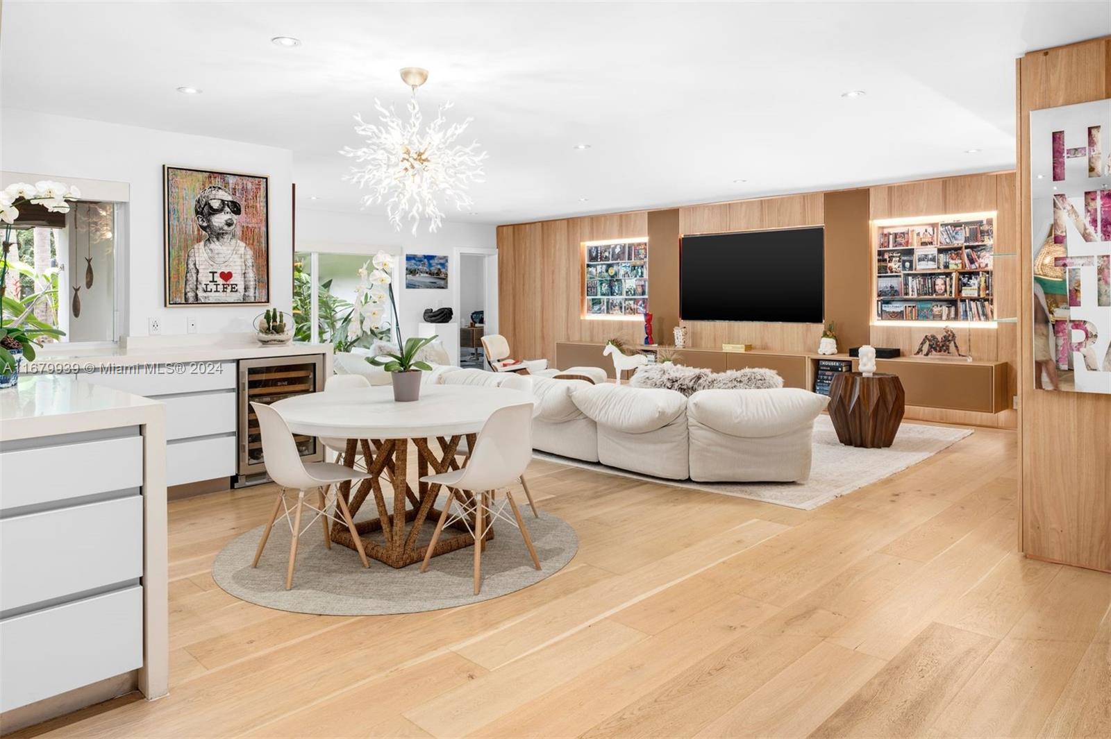FELIX PARK HOME ACRES - Residential