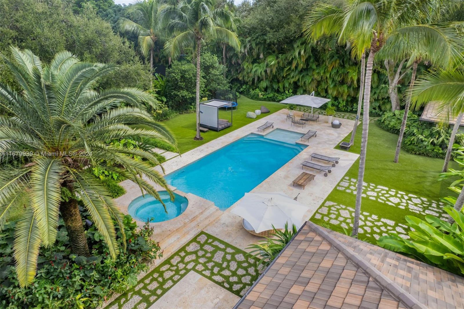 FELIX PARK HOME ACRES - Residential