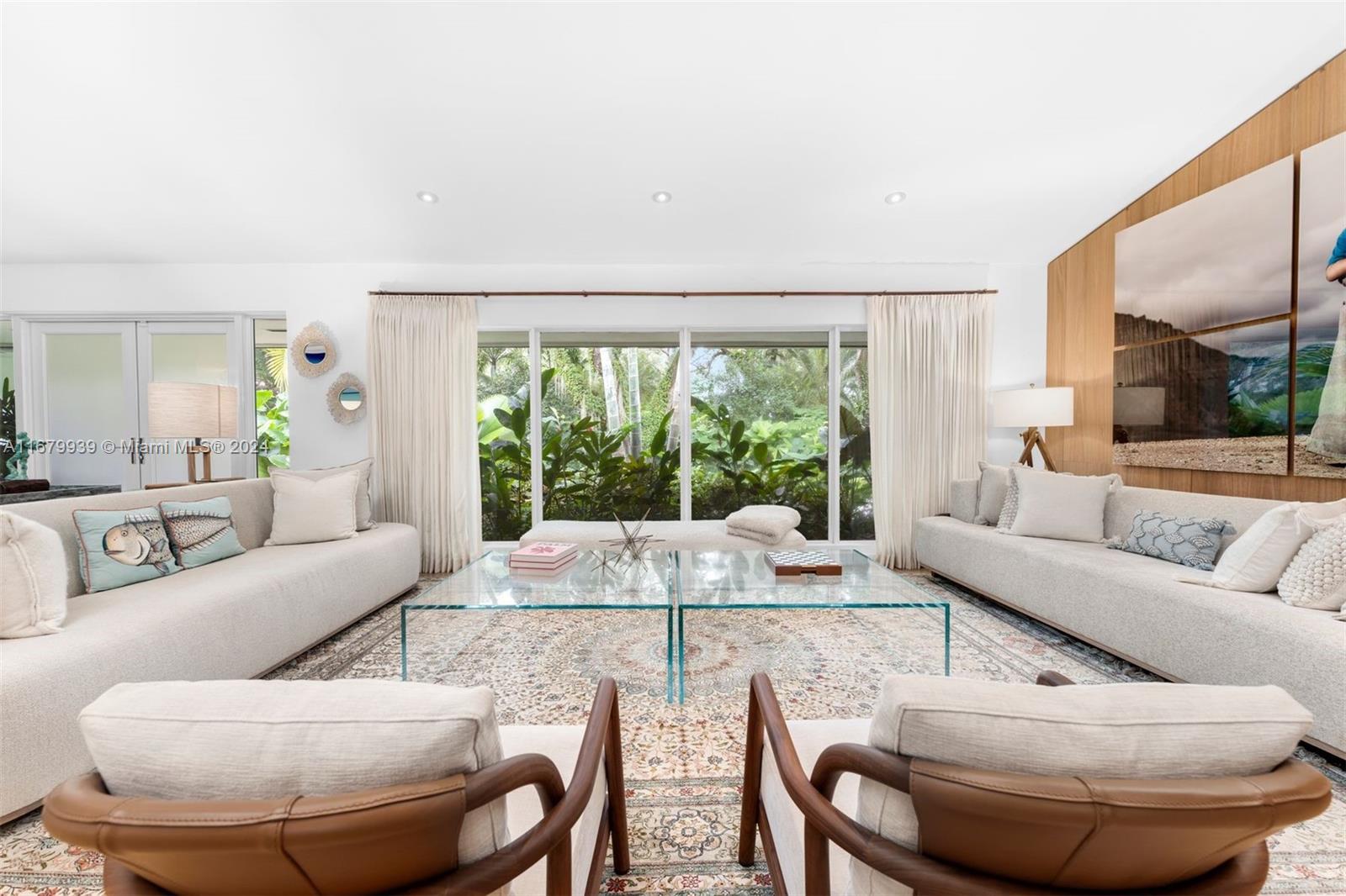 FELIX PARK HOME ACRES - Residential