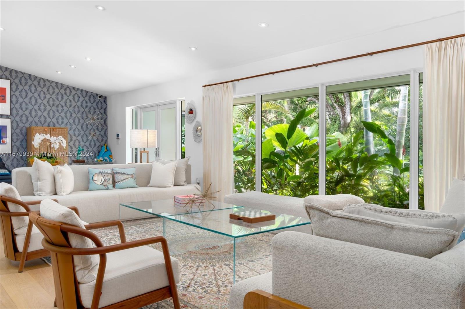 FELIX PARK HOME ACRES - Residential
