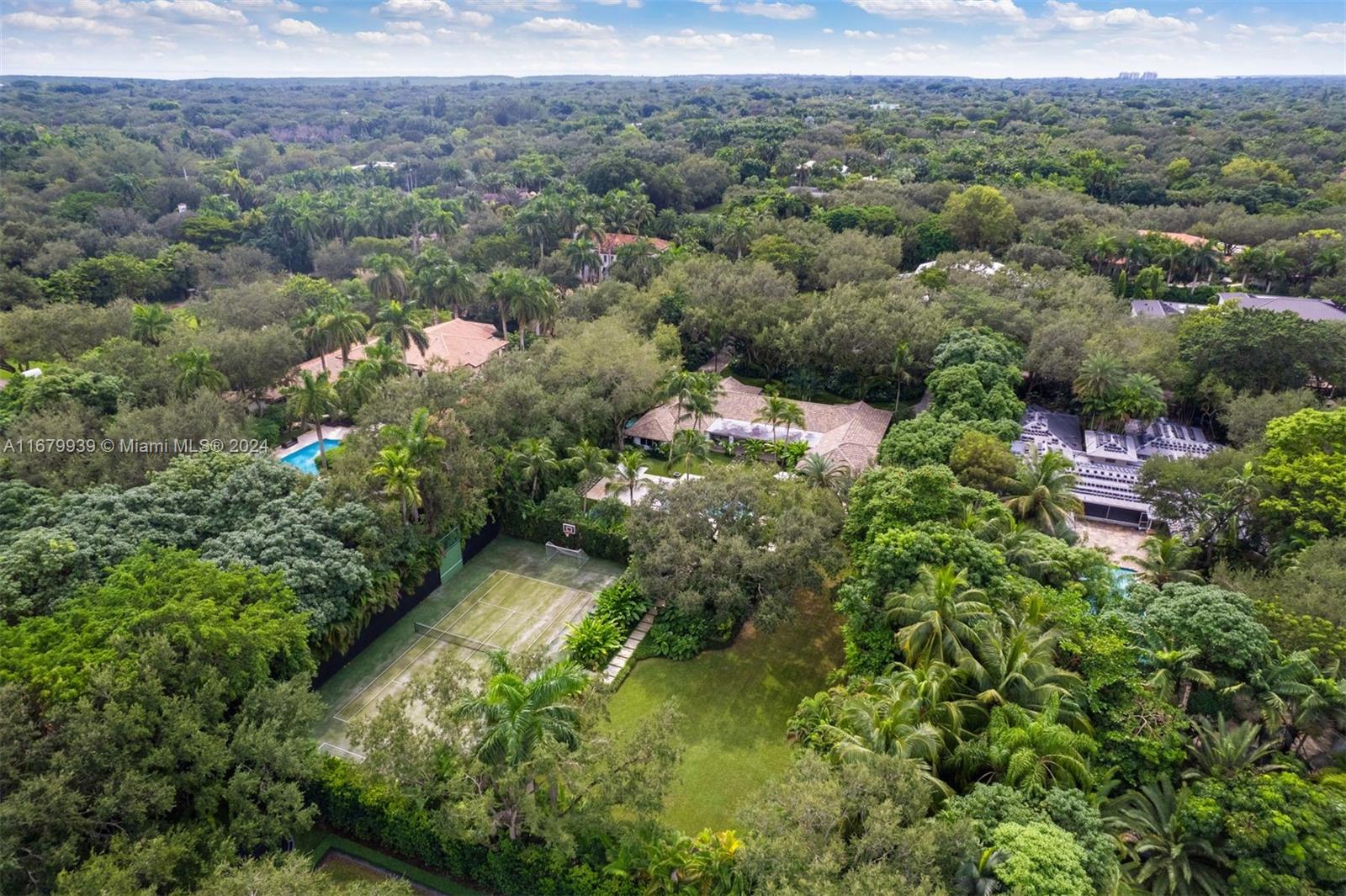 FELIX PARK HOME ACRES - Residential