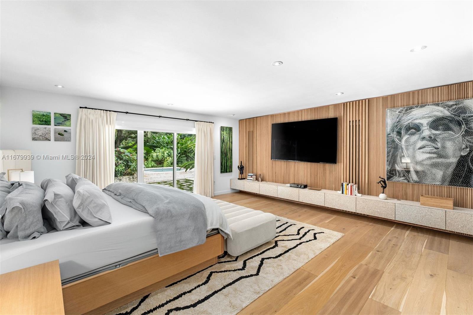 FELIX PARK HOME ACRES - Residential