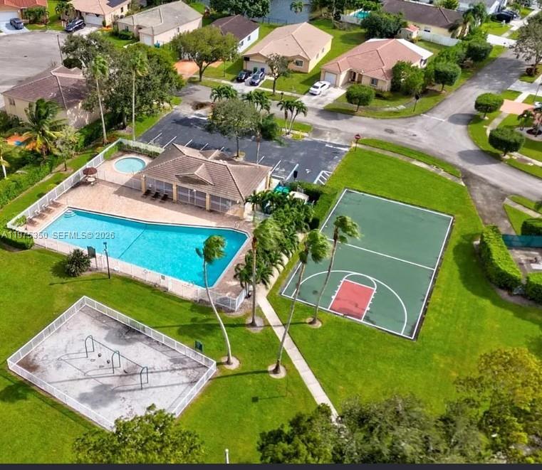 AVALON - Residential