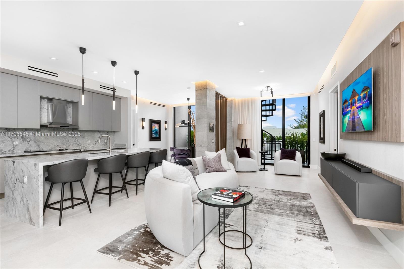 LINCOLN SUB - Residential Lease