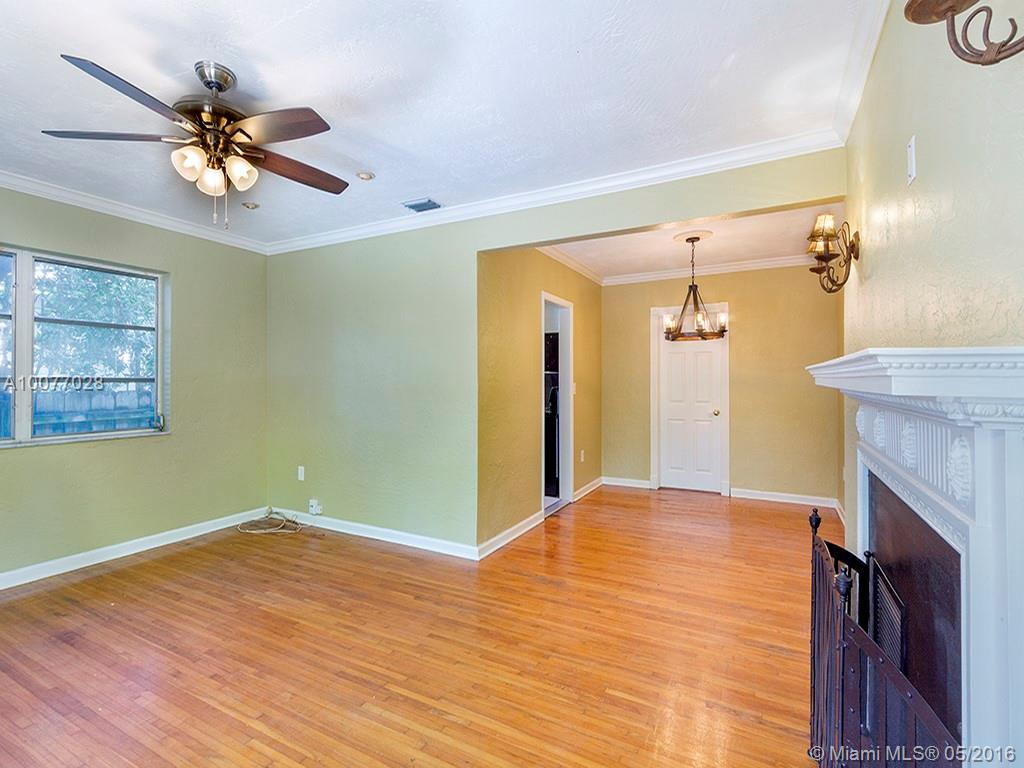 Douglas Circle - Residential Lease