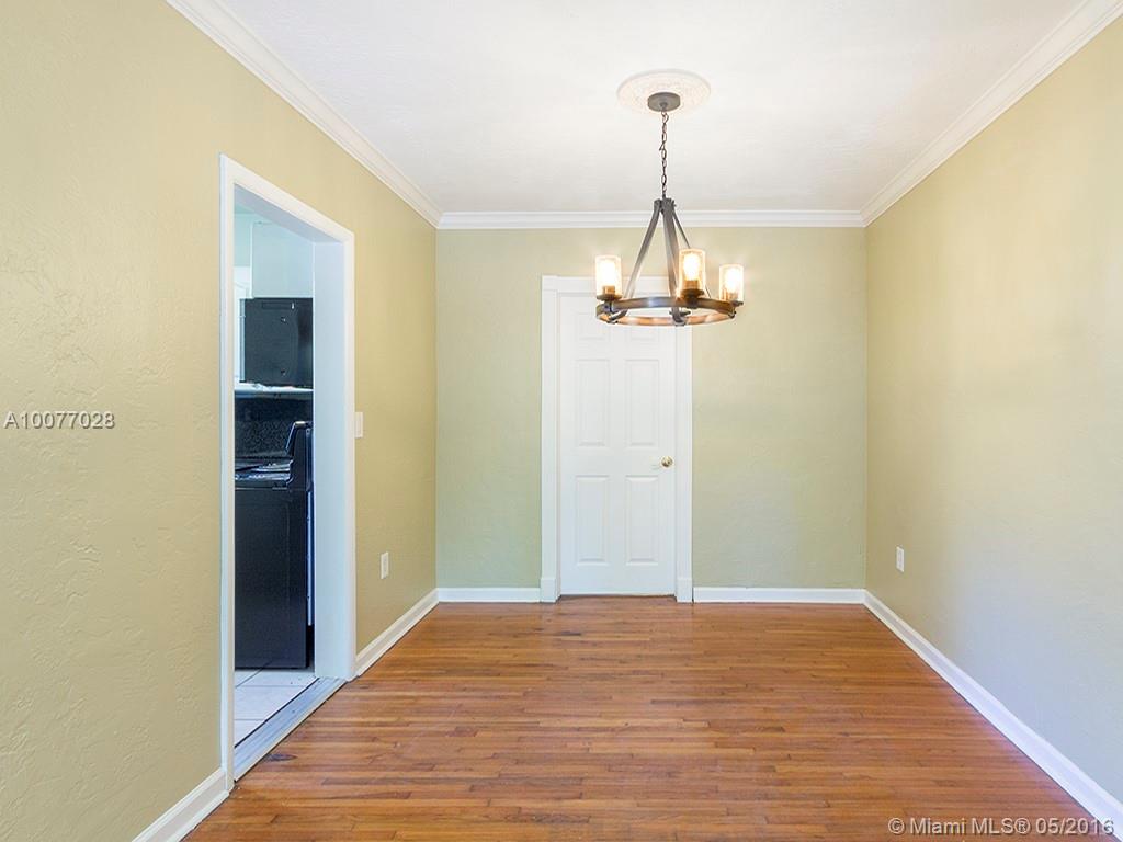 Douglas Circle - Residential Lease