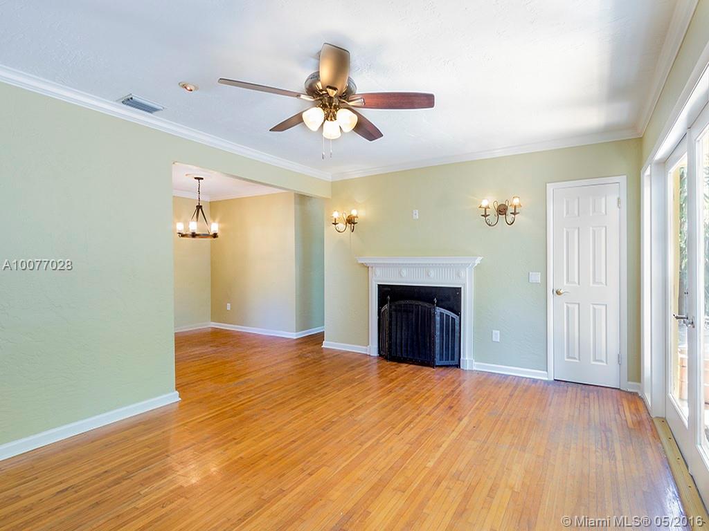Douglas Circle - Residential Lease