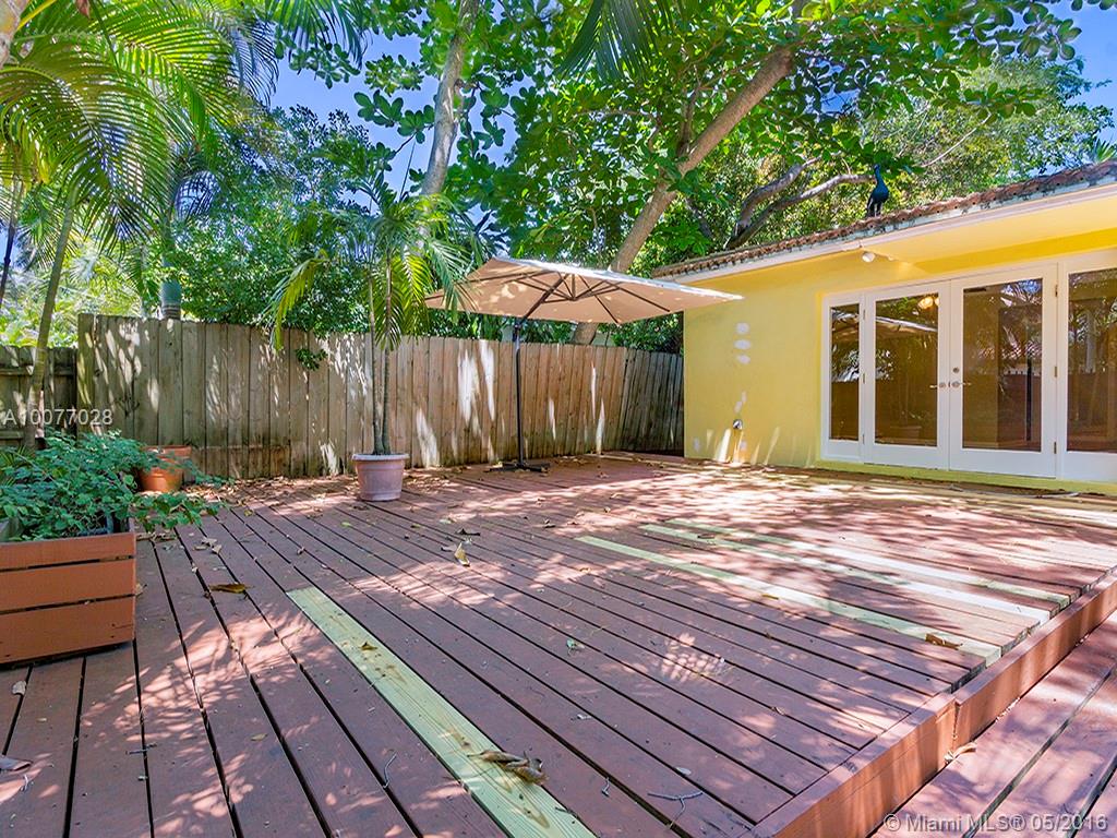 Douglas Circle - Residential Lease