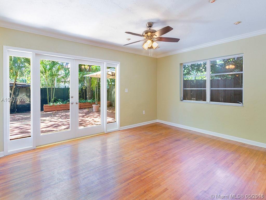 Douglas Circle - Residential Lease