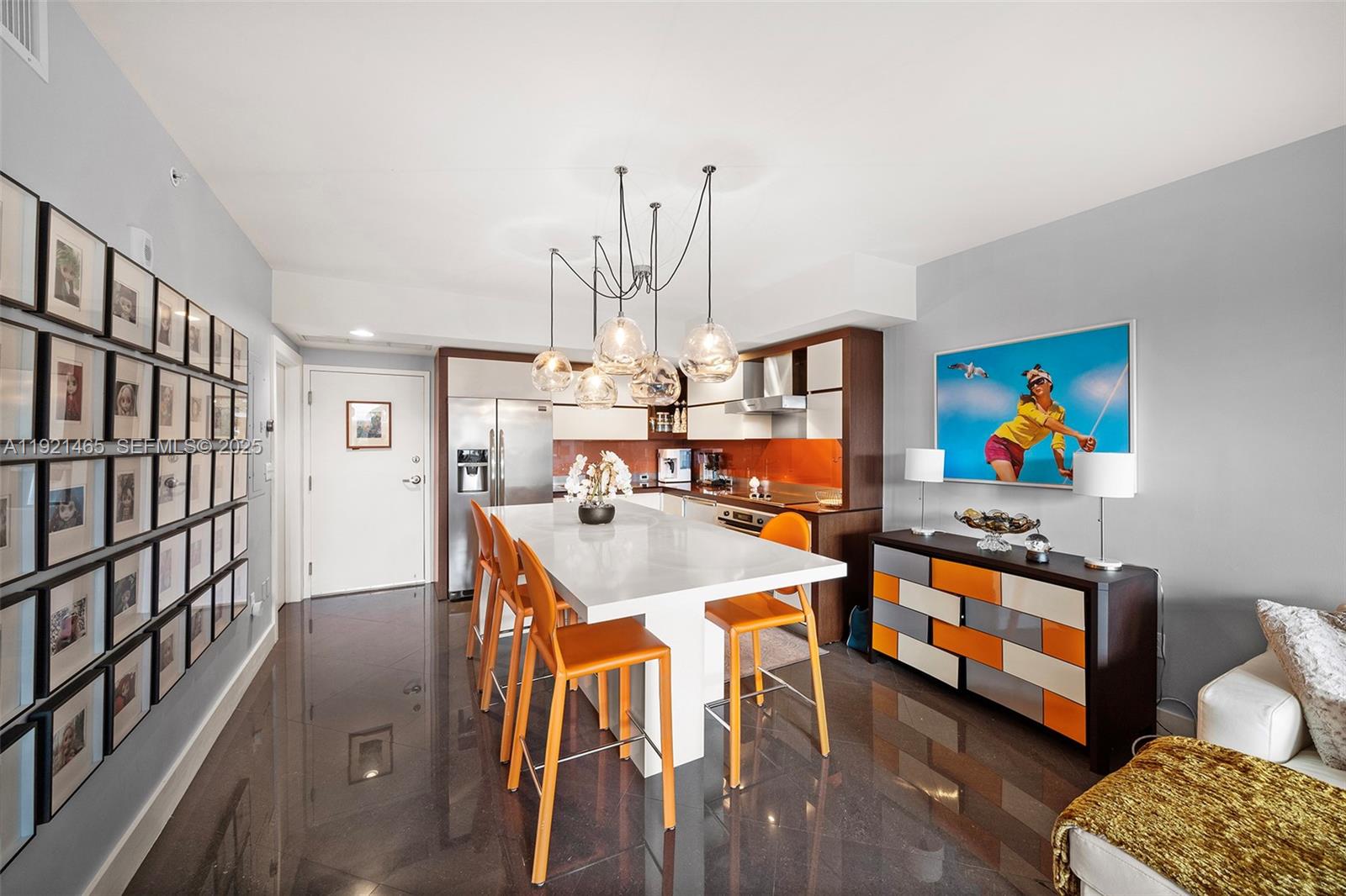 ARTEPARK NORTH CONDO - Residential