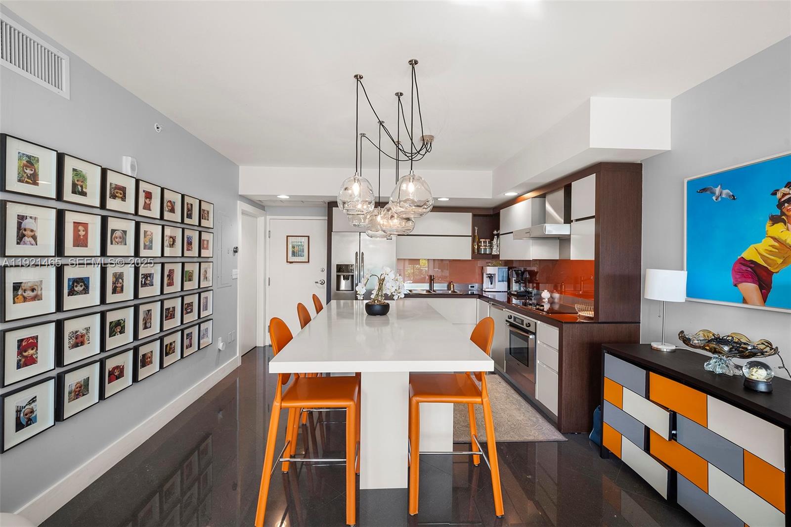 ARTEPARK NORTH CONDO - Residential