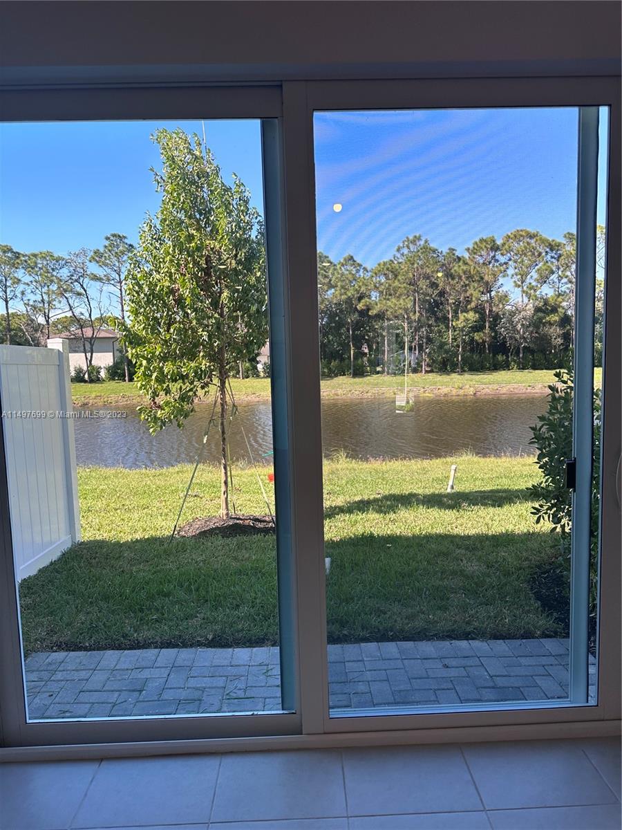 HEATHWOOD RESERVE PUD - Residential Lease