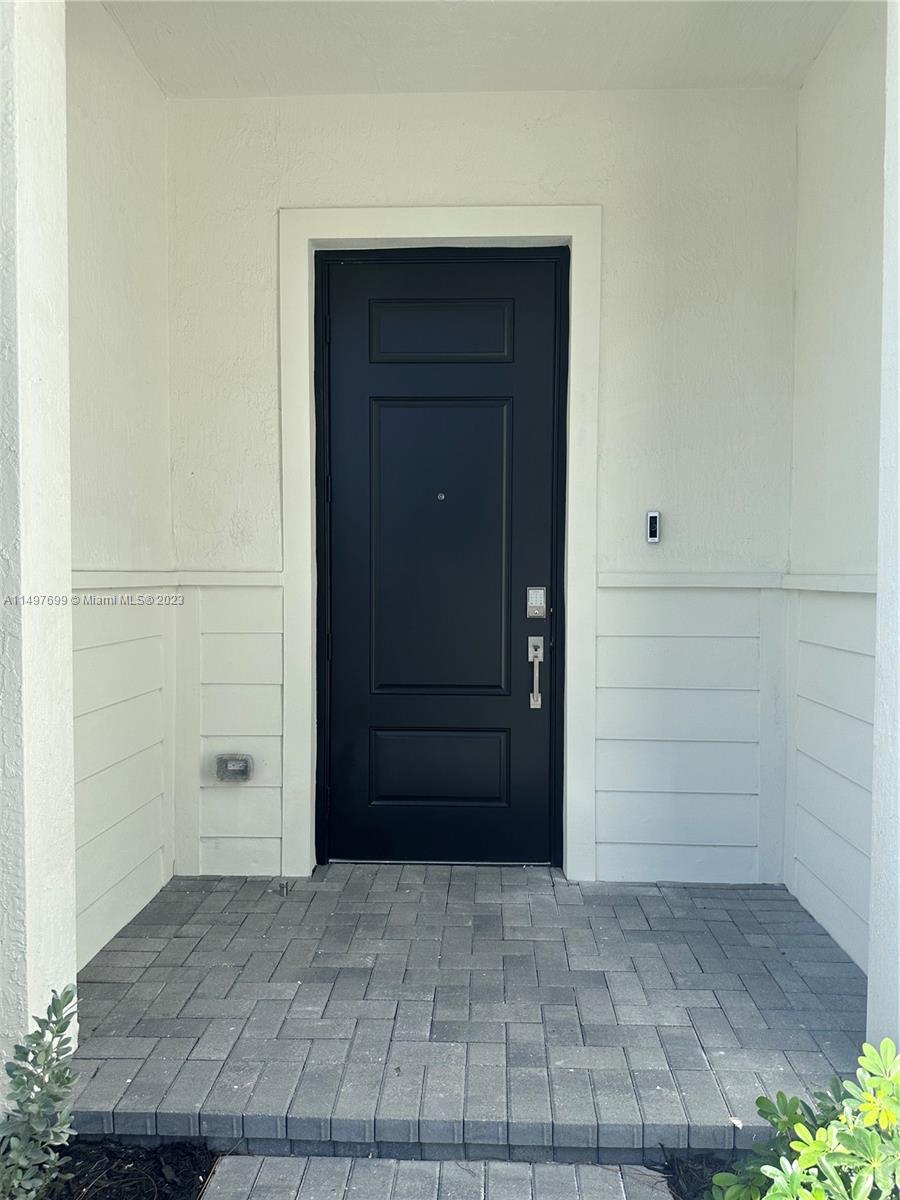 HEATHWOOD RESERVE PUD - Residential Lease