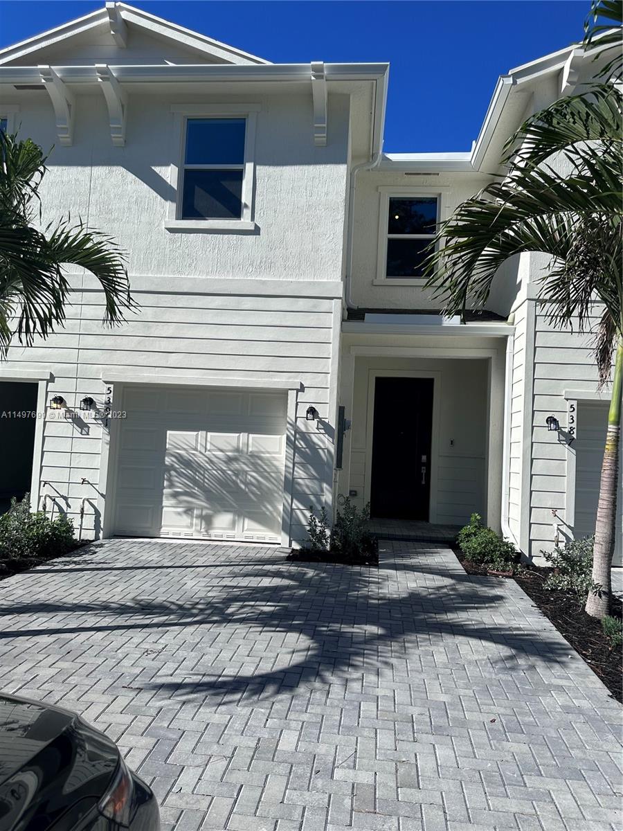HEATHWOOD RESERVE PUD - Residential Lease