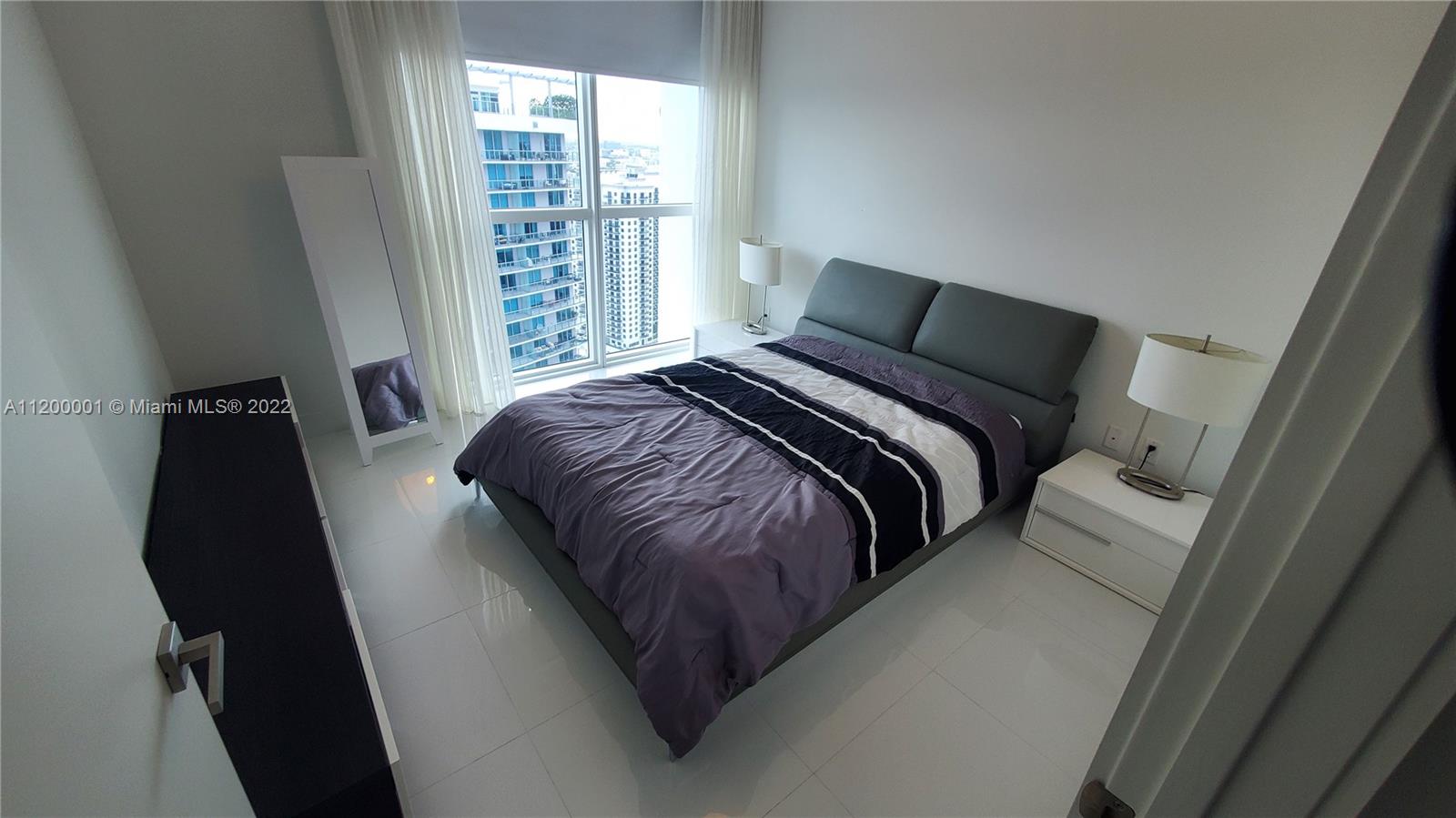 THE BONDO (1080 BRICKELL) - Residential Lease