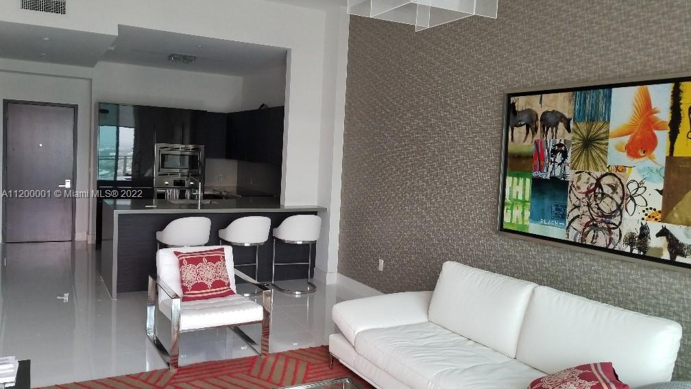 THE BONDO (1080 BRICKELL) - Residential Lease