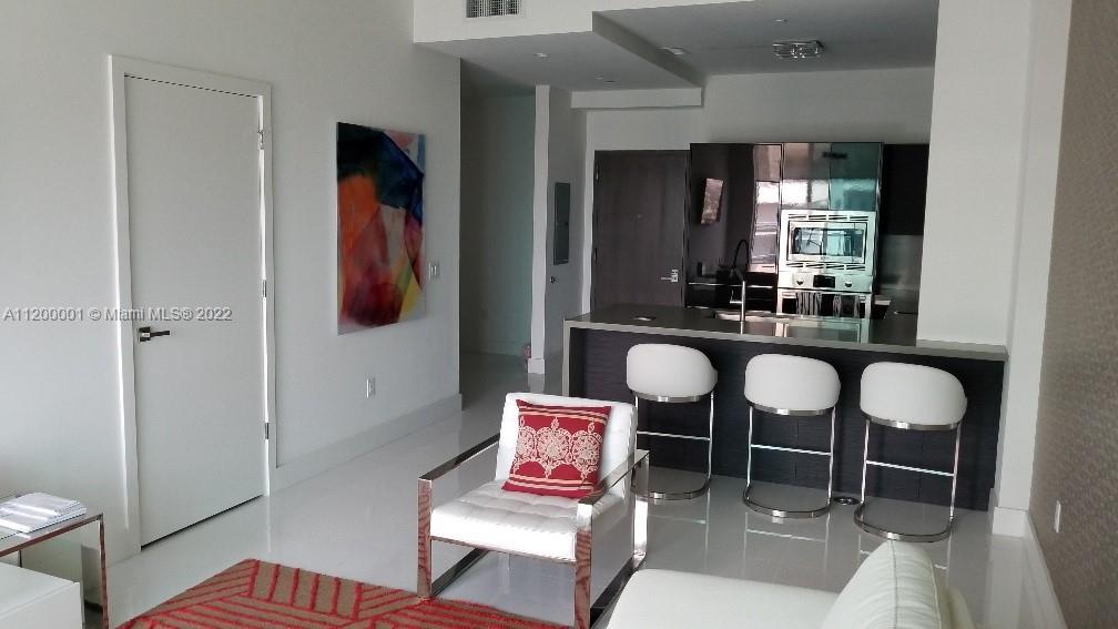 THE BONDO (1080 BRICKELL) - Residential Lease