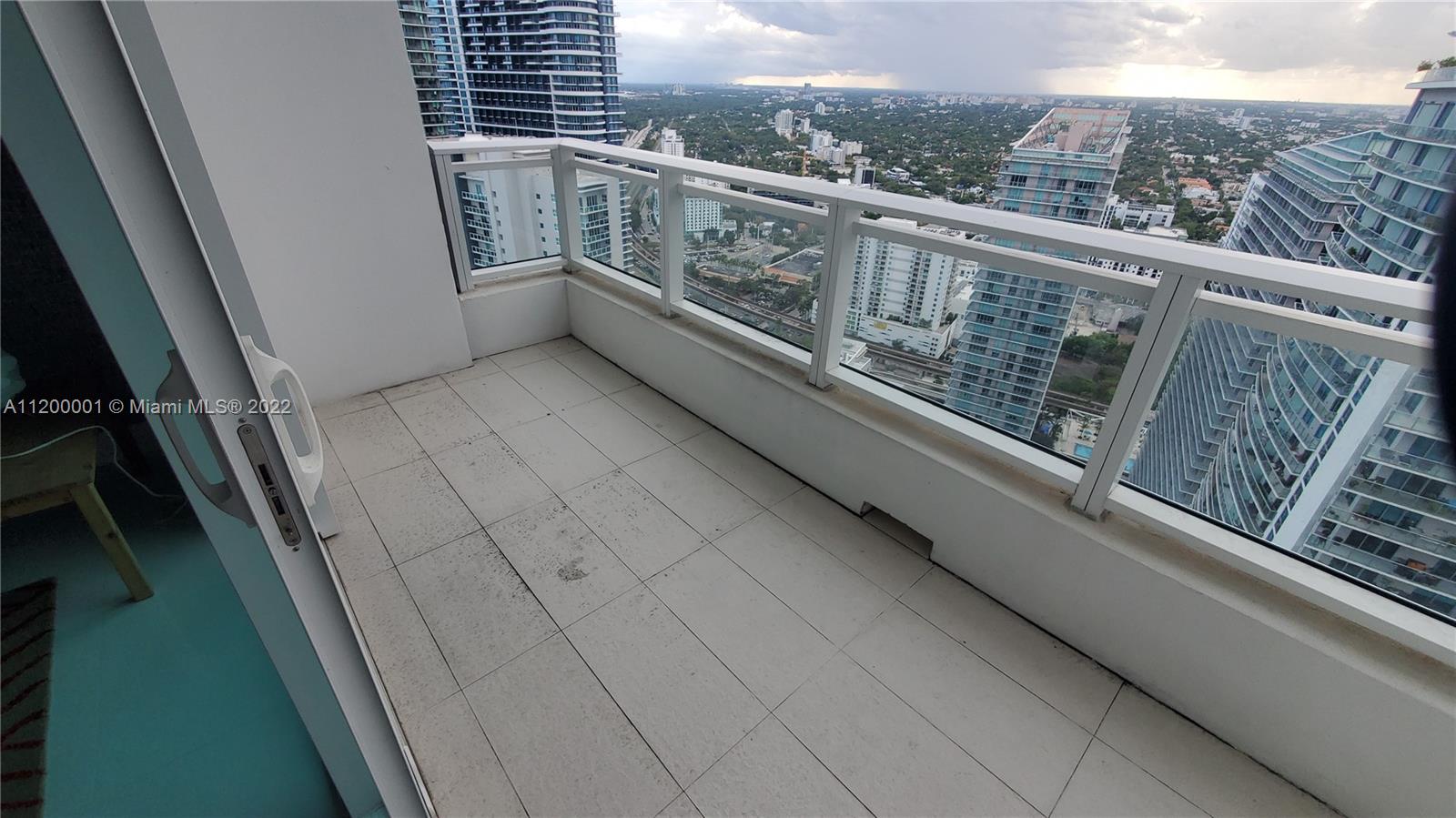 THE BONDO (1080 BRICKELL) - Residential Lease
