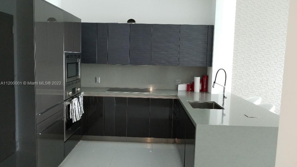 THE BONDO (1080 BRICKELL) - Residential Lease