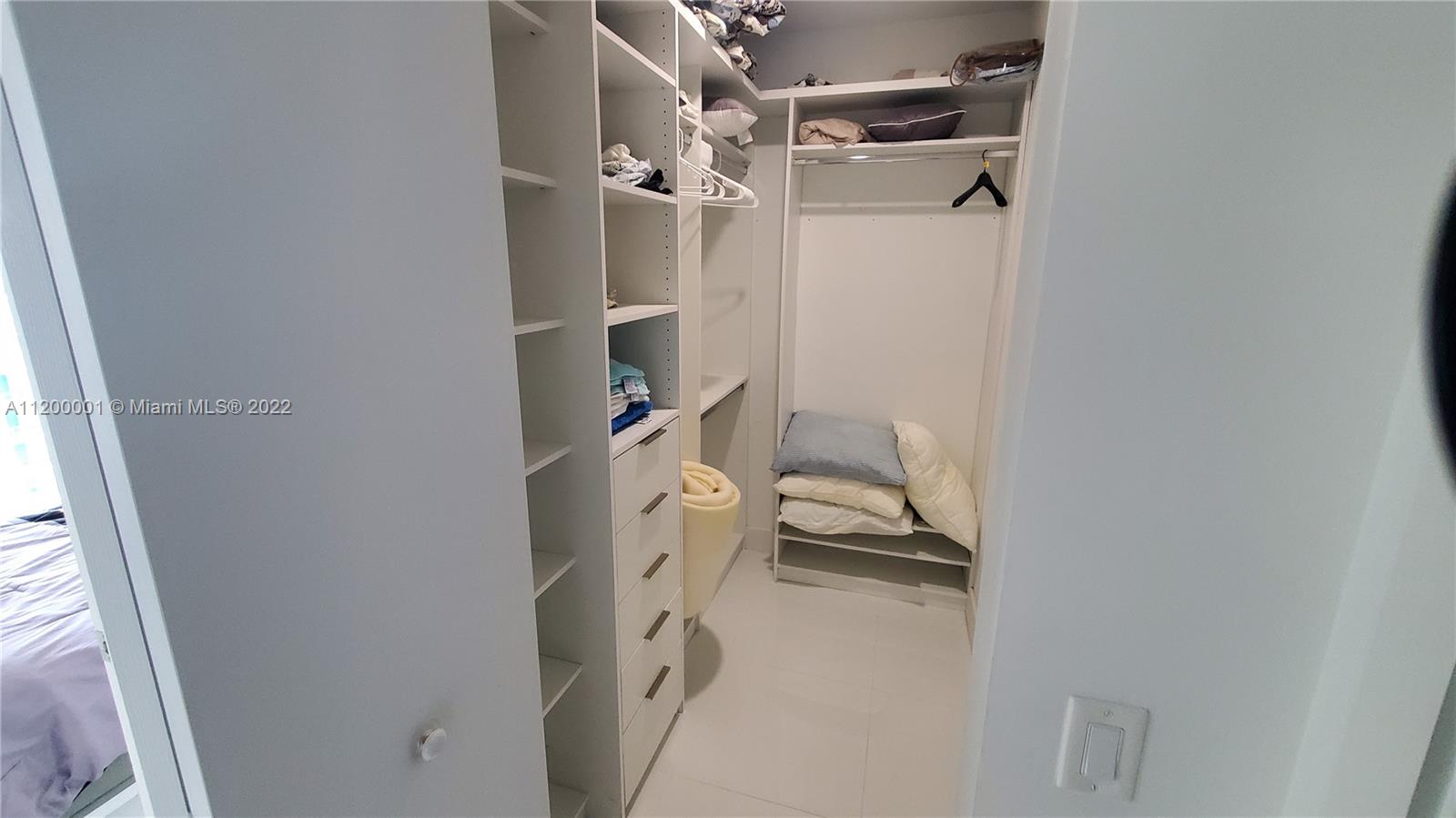 THE BONDO (1080 BRICKELL) - Residential Lease