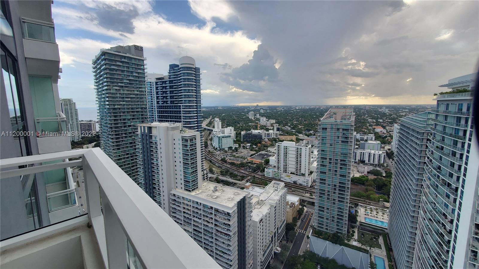 THE BONDO (1080 BRICKELL) - Residential Lease