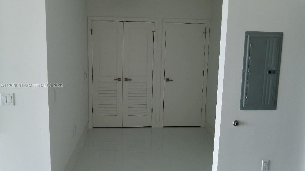 THE BONDO (1080 BRICKELL) - Residential Lease