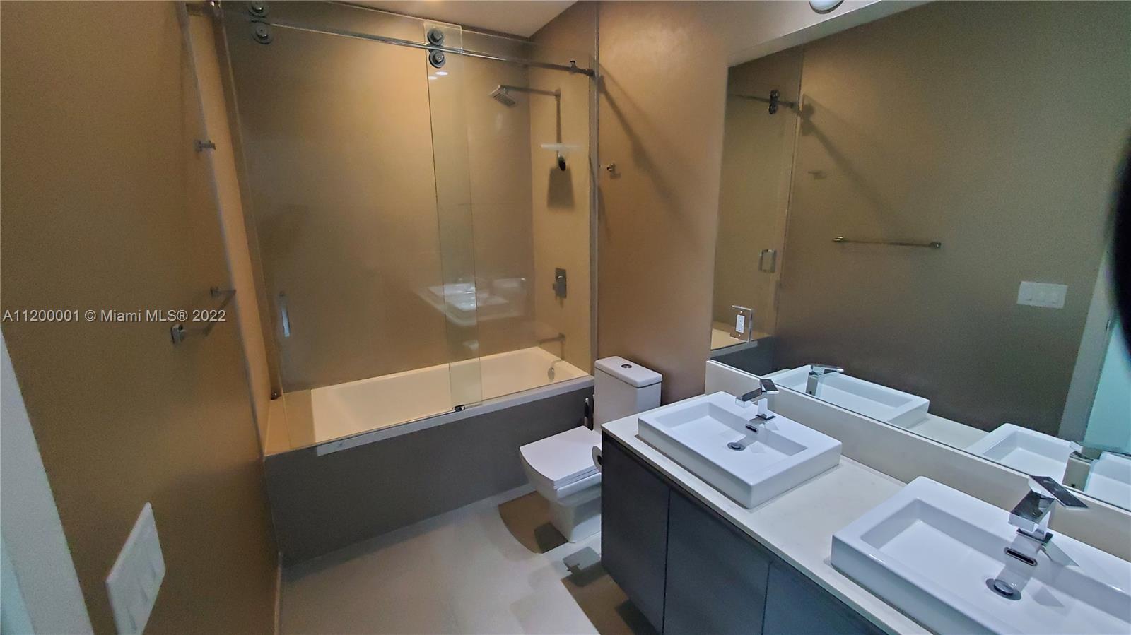 THE BONDO (1080 BRICKELL) - Residential Lease