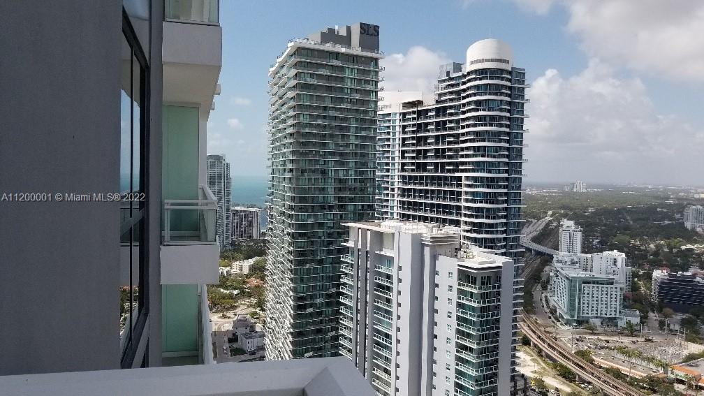 THE BONDO (1080 BRICKELL) - Residential Lease