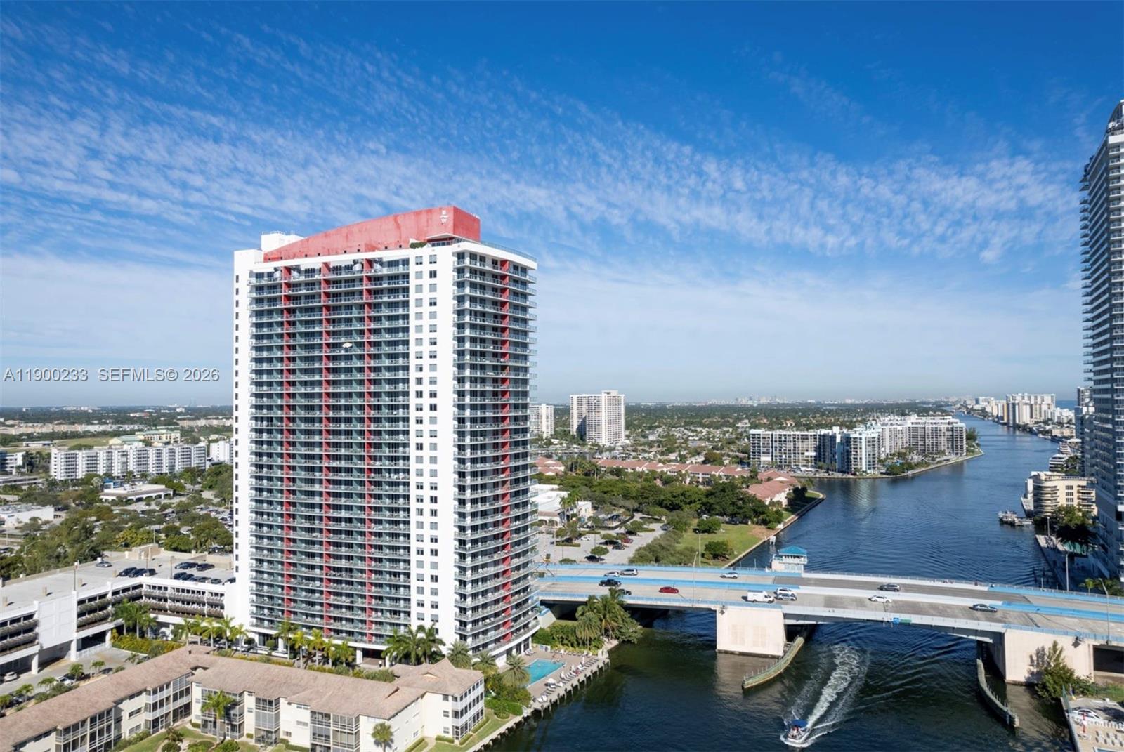 BEACHWALK CONDOMINIUM - Residential