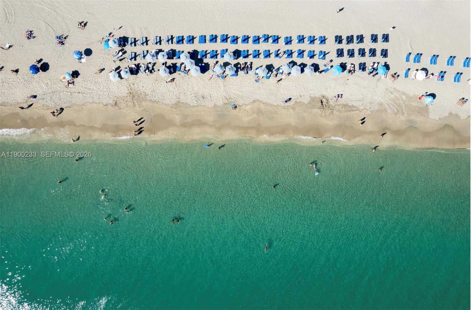 BEACHWALK CONDOMINIUM - Residential