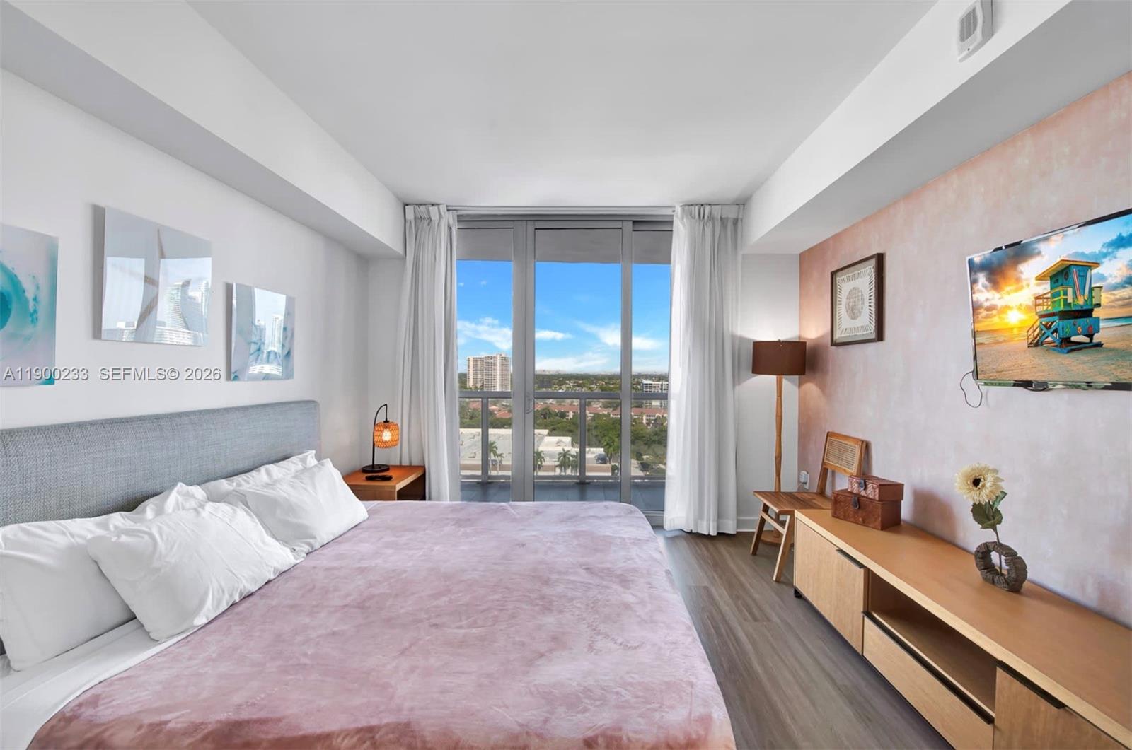BEACHWALK CONDOMINIUM - Residential