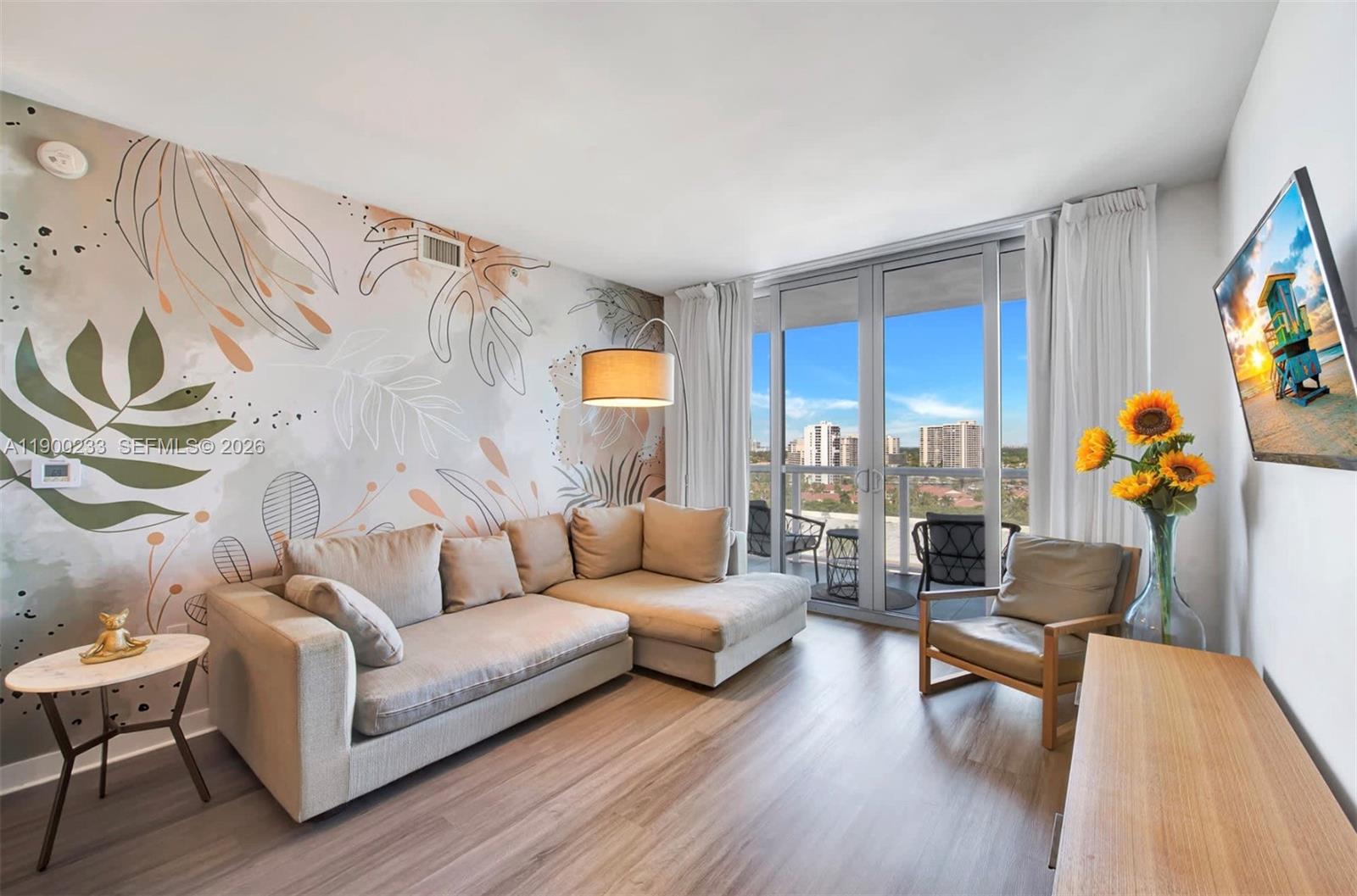 BEACHWALK CONDOMINIUM - Residential