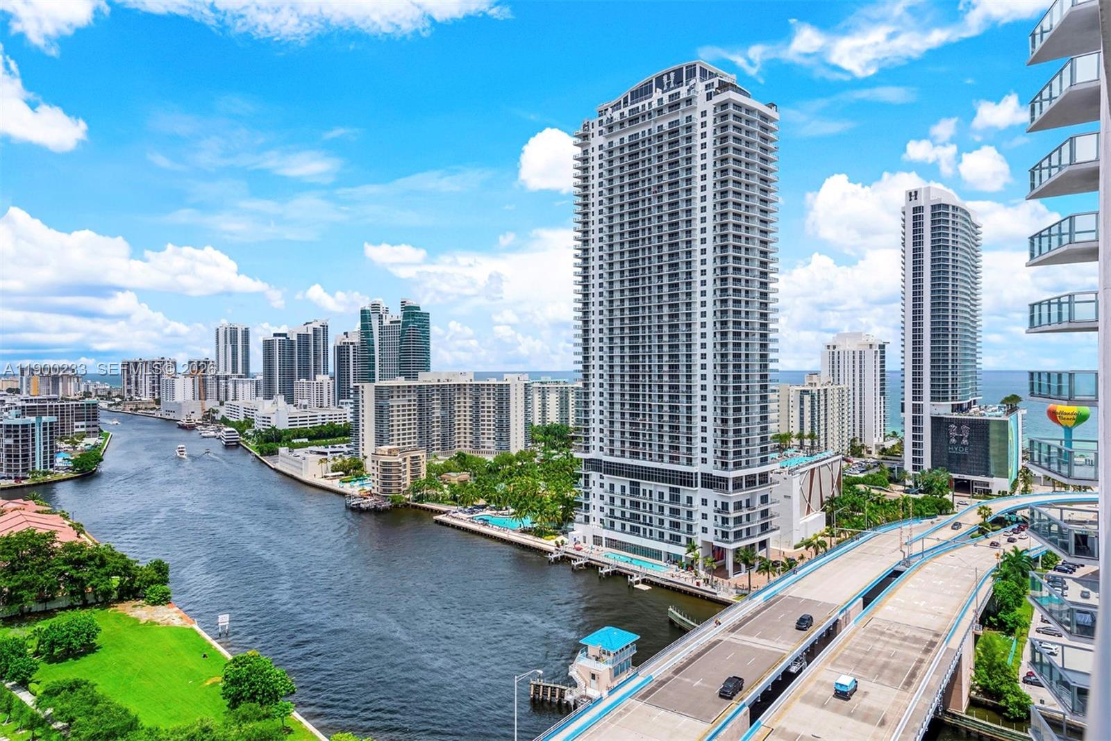 BEACHWALK CONDOMINIUM - Residential
