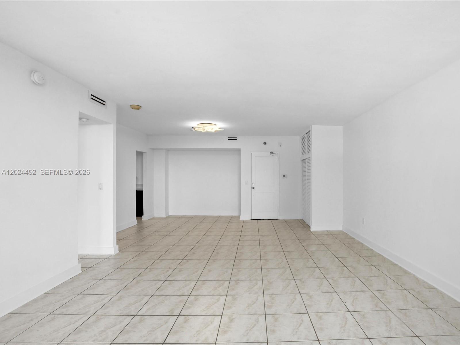 THE PLAZA OF BAL HARBOUR - Residential Lease