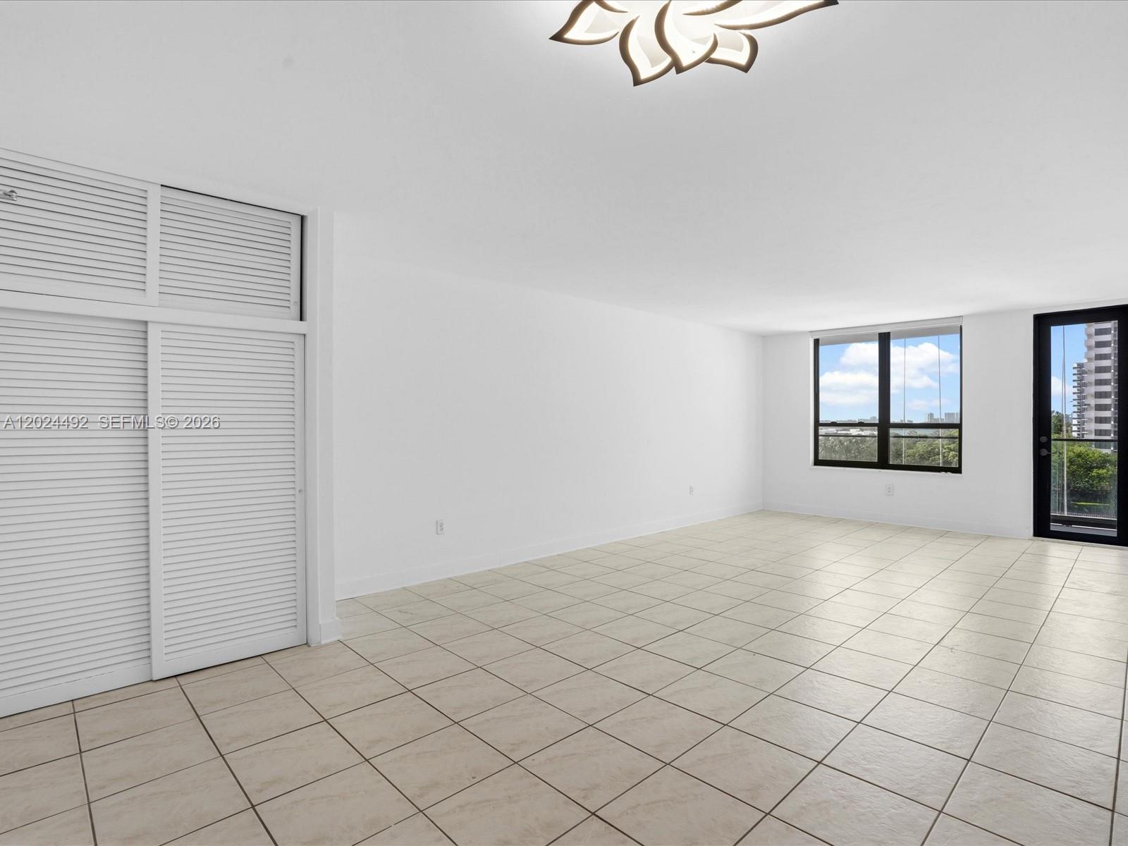 THE PLAZA OF BAL HARBOUR - Residential Lease