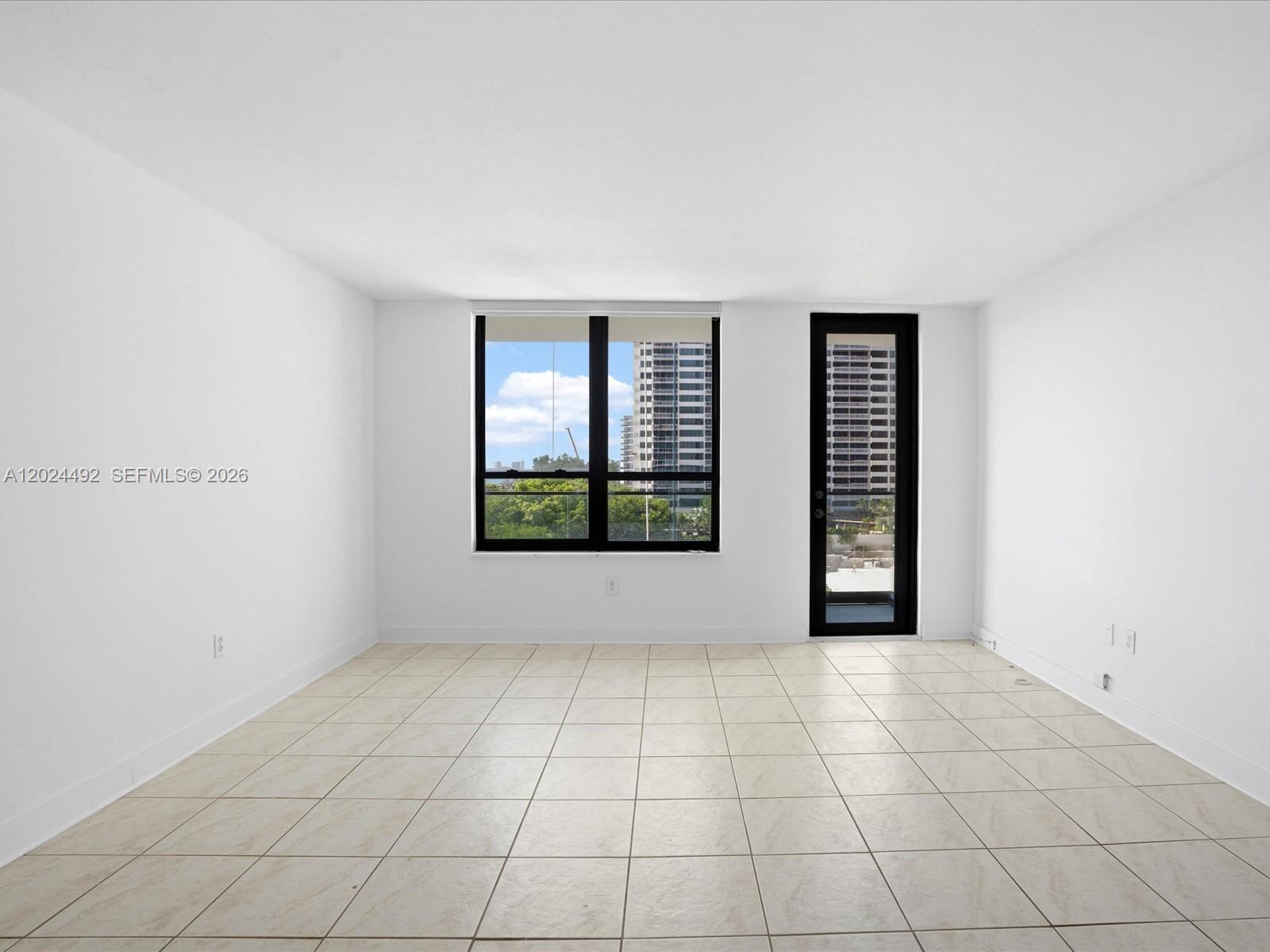 THE PLAZA OF BAL HARBOUR - Residential Lease