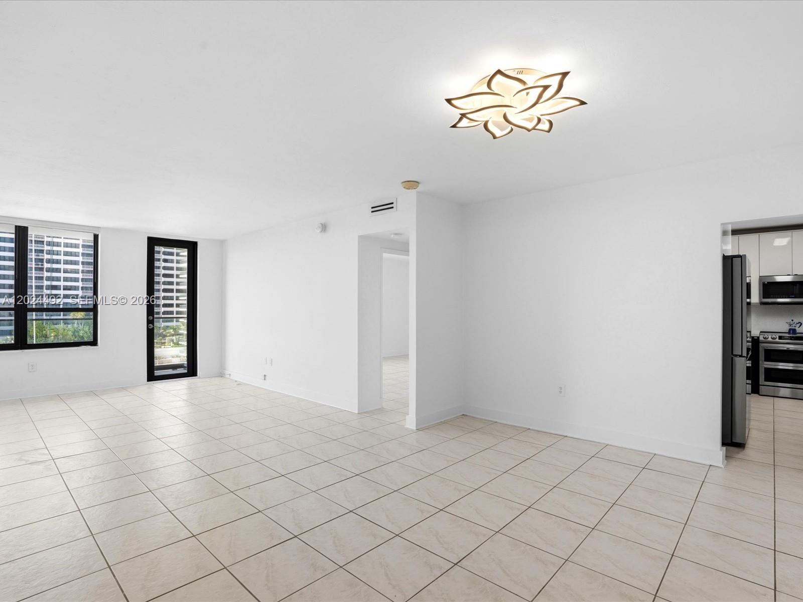 THE PLAZA OF BAL HARBOUR - Residential Lease
