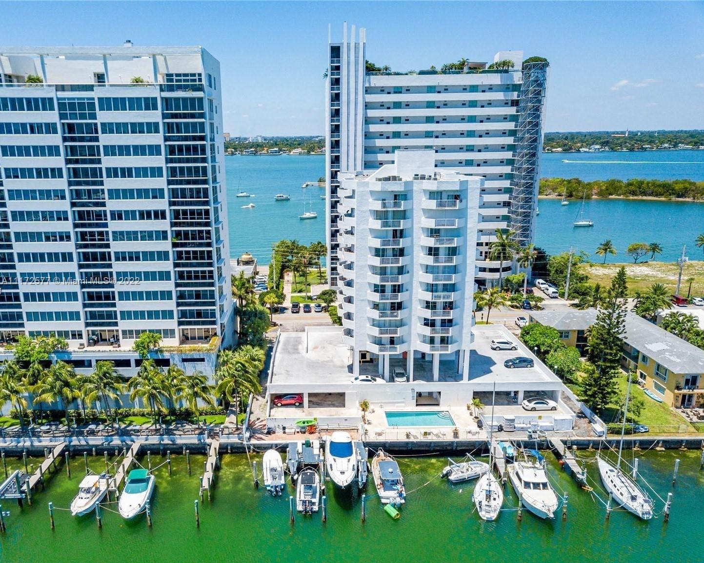 MAGALUF TOWERS CONDO - Residential Lease