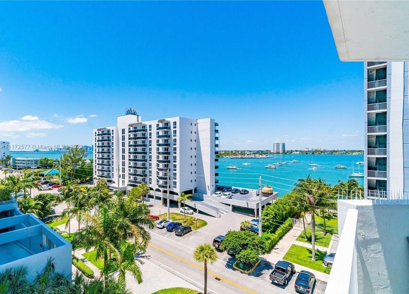 MAGALUF TOWERS CONDO - Residential Lease