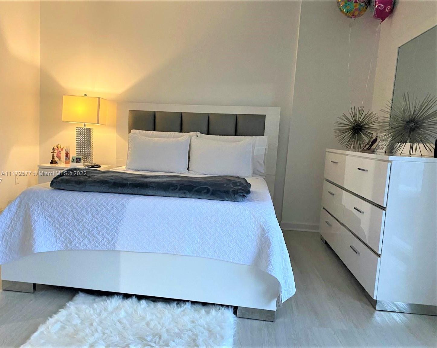 MAGALUF TOWERS CONDO - Residential Lease