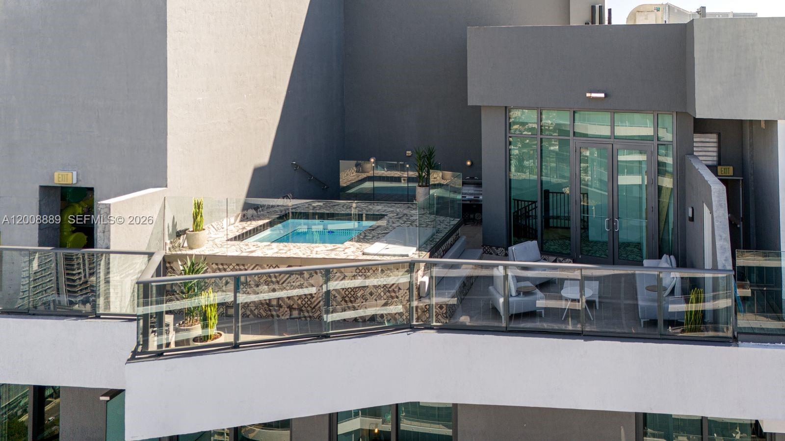 1300 S MIAMI AVENUE CONDO - Residential
