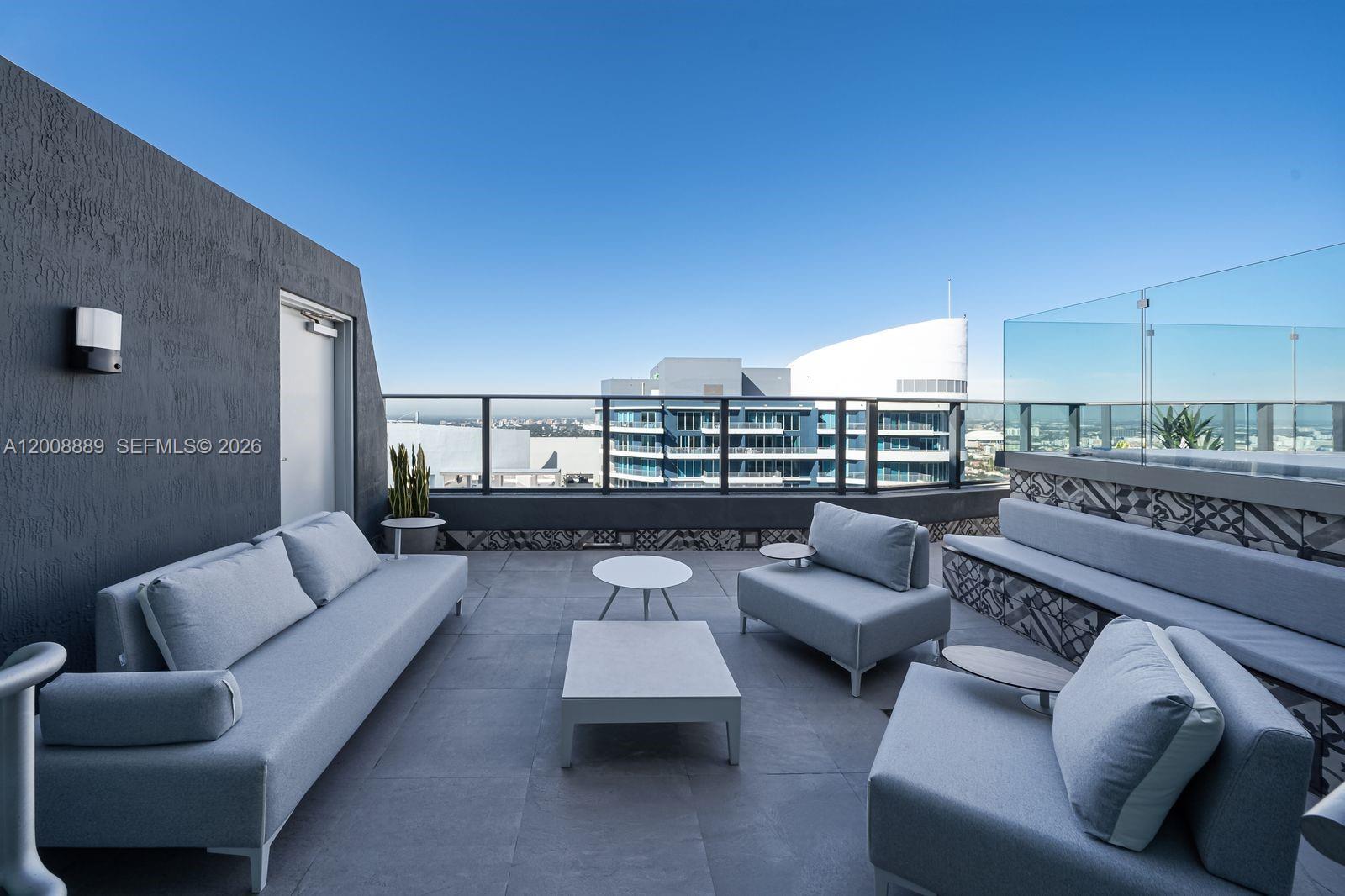 1300 S MIAMI AVENUE CONDO - Residential