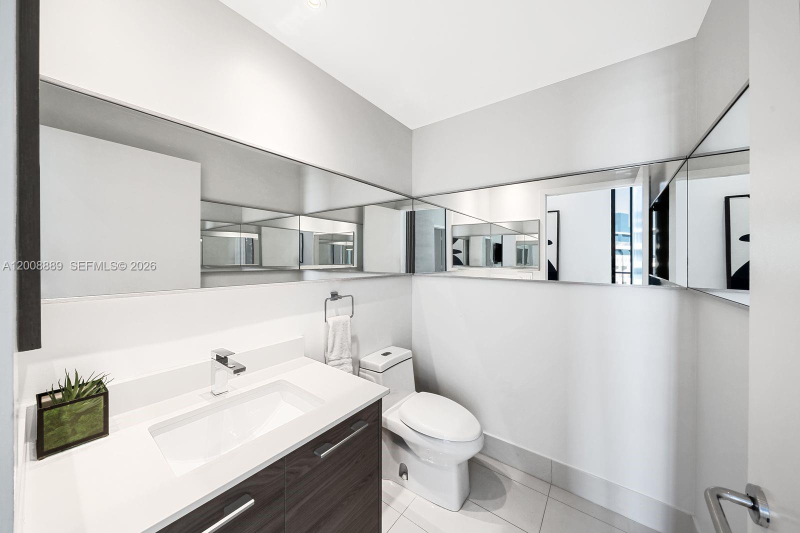 1300 S MIAMI AVENUE CONDO - Residential
