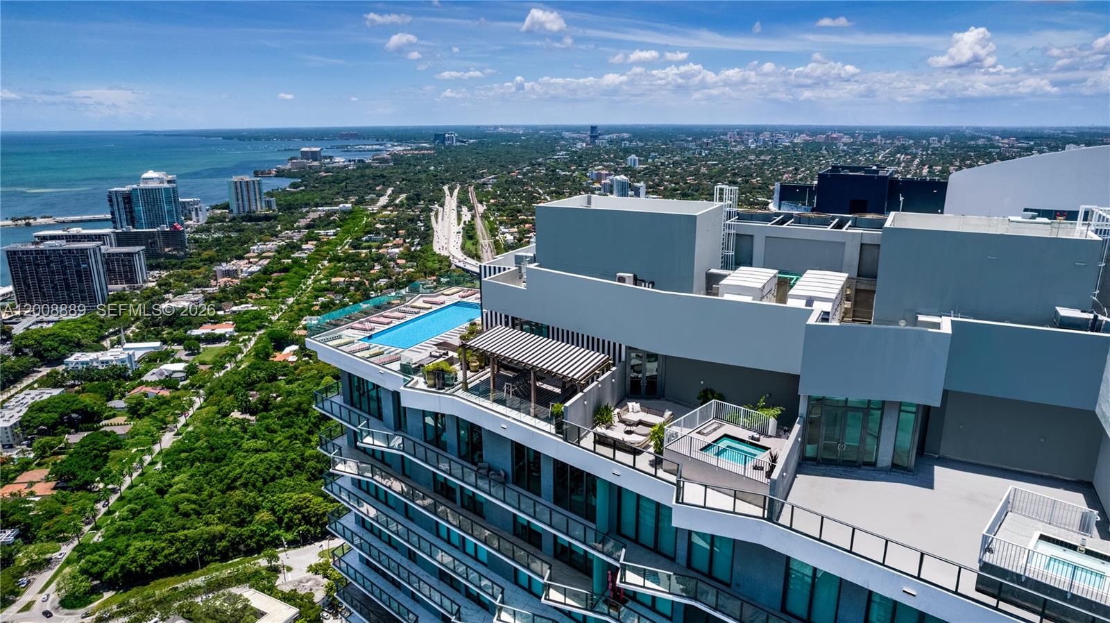 1300 S MIAMI AVENUE CONDO - Residential