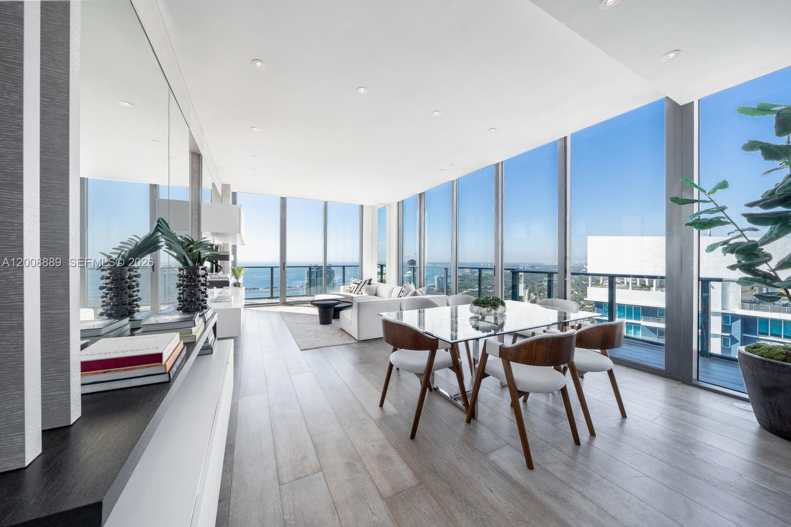 1300 S MIAMI AVENUE CONDO - Residential