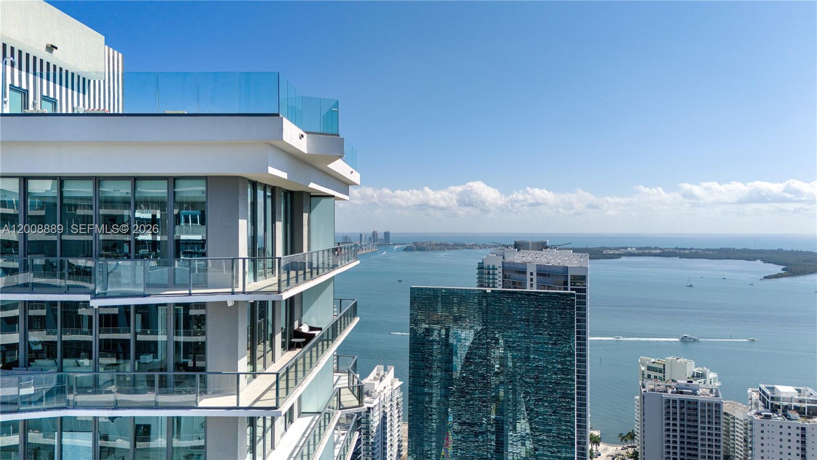 1300 S MIAMI AVENUE CONDO - Residential