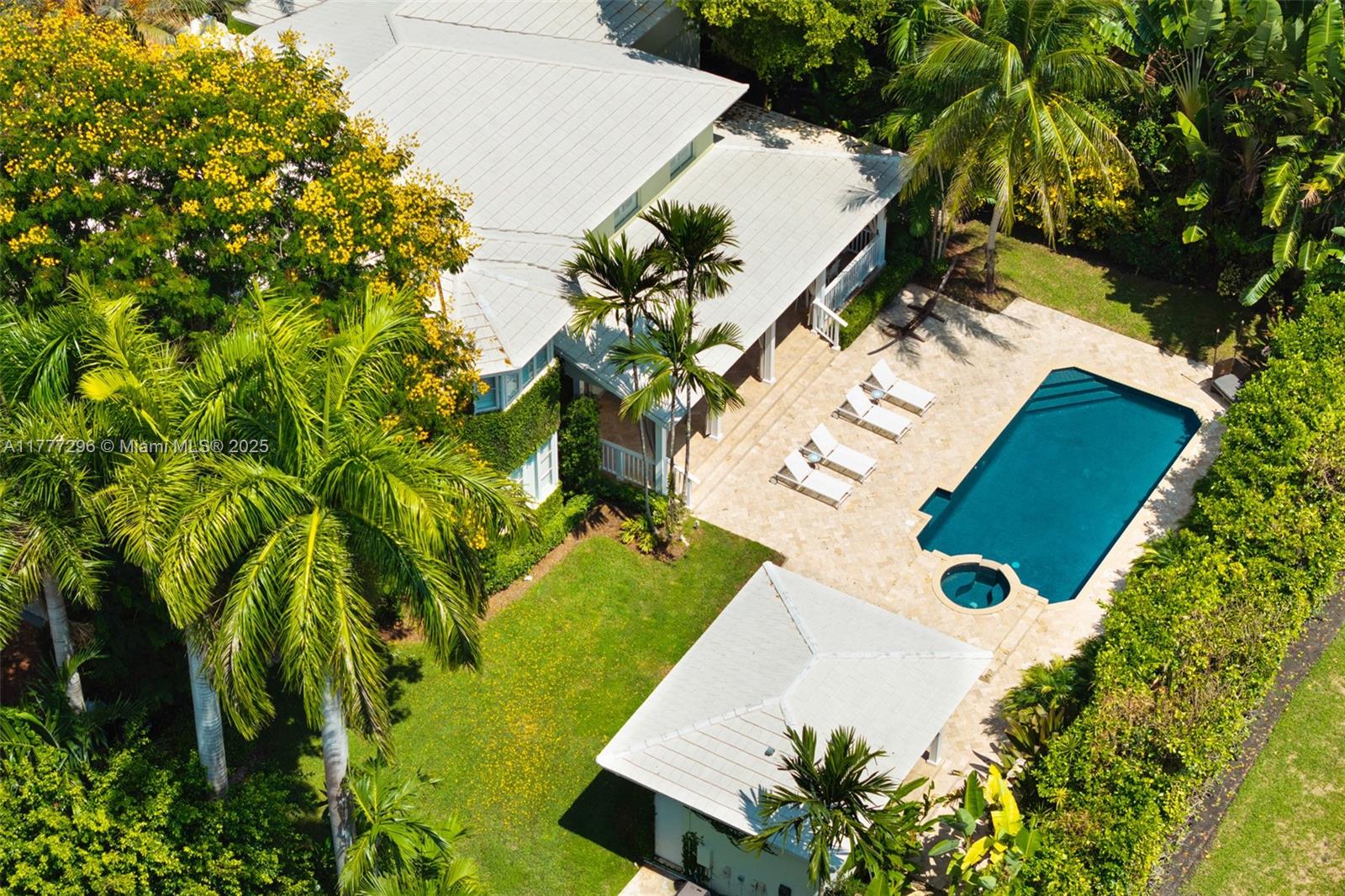 OAKRIDGE ESTATES SEC 3 - Residential